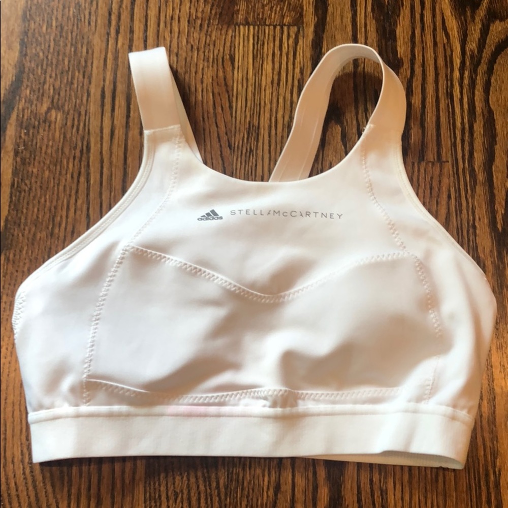 Stella McCartney Sports Bra